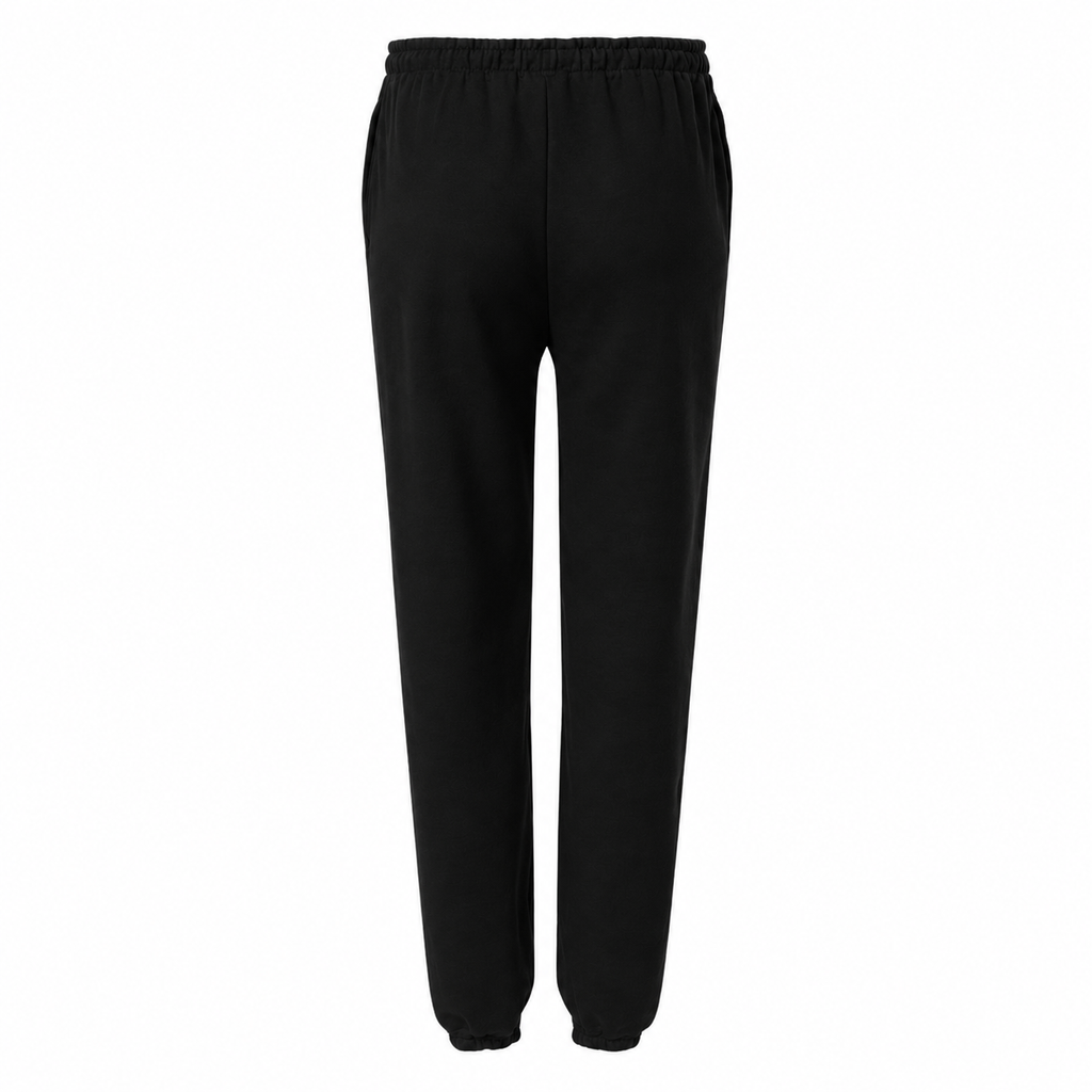 Pocket Sweatpants — 'Old Heartarts' Minimal Pocket Joggers