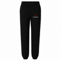 Pocket Sweatpants — 'Old Heartarts' Minimal Pocket Joggers