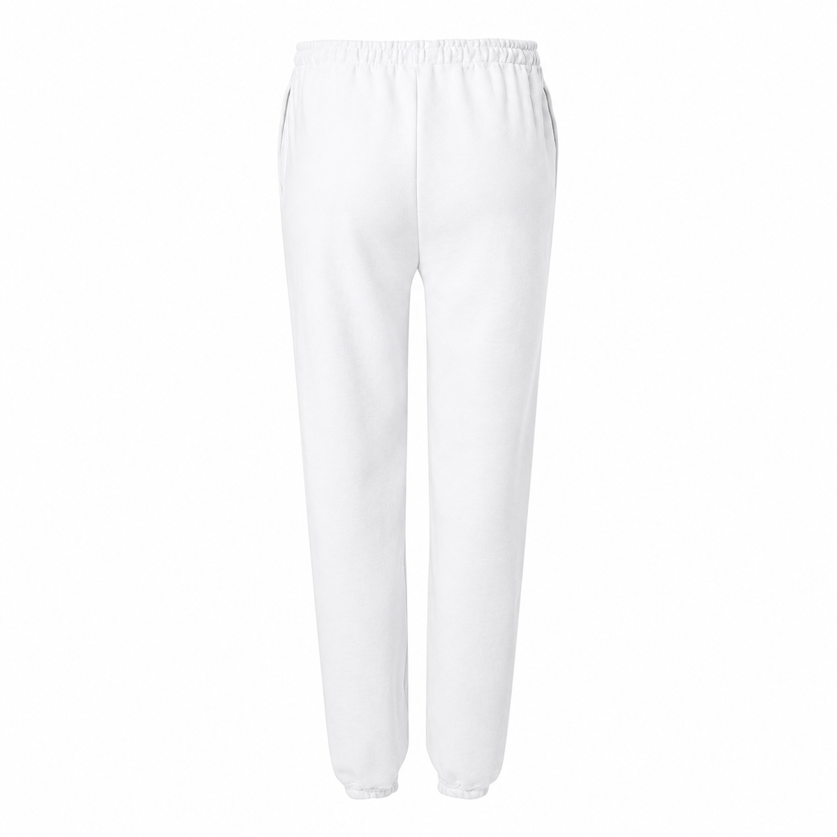 Pocket Sweatpants — 'Old Heartarts' Minimal Pocket Joggers